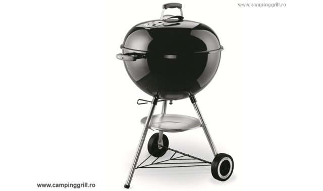 Weber grill Classic Kettle 57