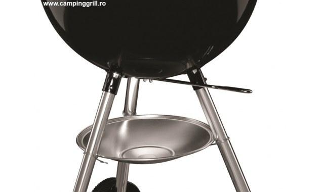 Charcoal grill Weber Kettle 47