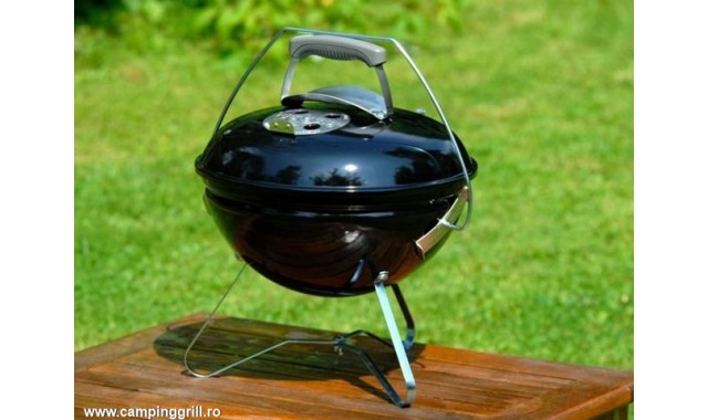 Picnic grill Weber Smokey Joe Premium