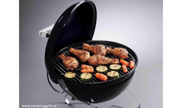 Picnic grill Weber Smokey Joe Premium