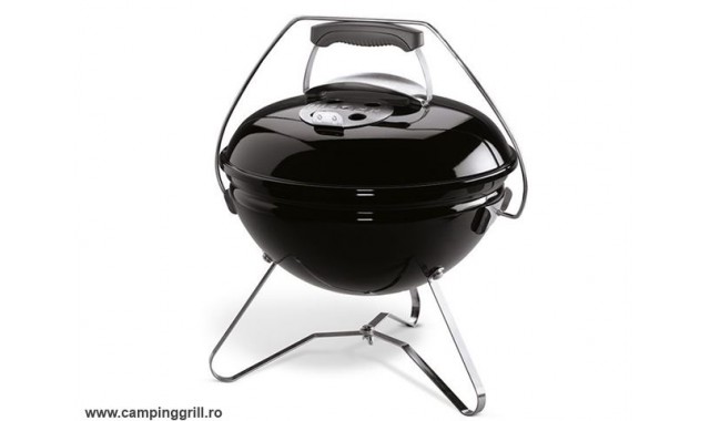 Picnic grill Weber Smokey Joe Premium