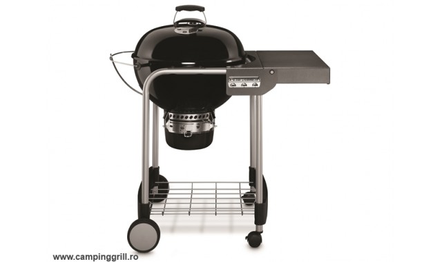 Weber Grill Performer GBS with cover