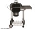 Weber Grill Performer GBS with cover