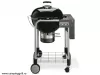 Weber Grill Performer GBS 57