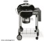 Weber Grill Performer GBS with cover