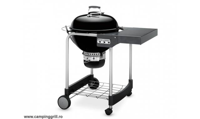 Weber Grill Performer GBS 57