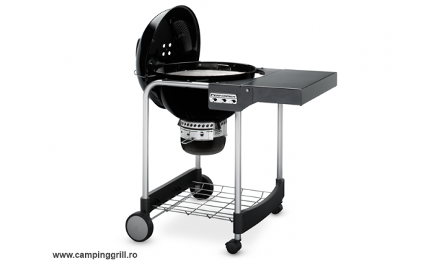 Weber Grill Performer GBS with cover