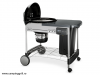 Grill Performer Deluxe GBS Gourmet