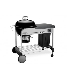 Gratar carbuni Performer Premium GBS 57 cm, Weber