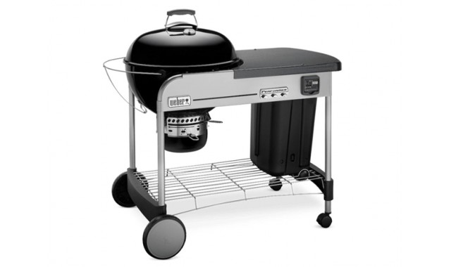 Grill Weber Performer Premium GBS 57 cm