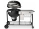 Weber charcoal grill Summit Kamado S6 