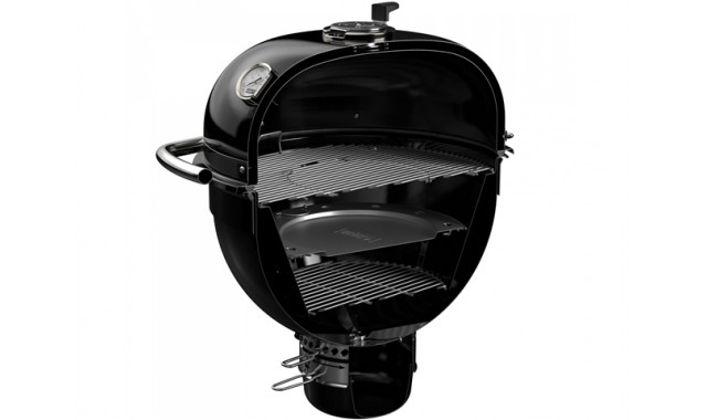 Weber charcoal grill Summit Kamado S6 