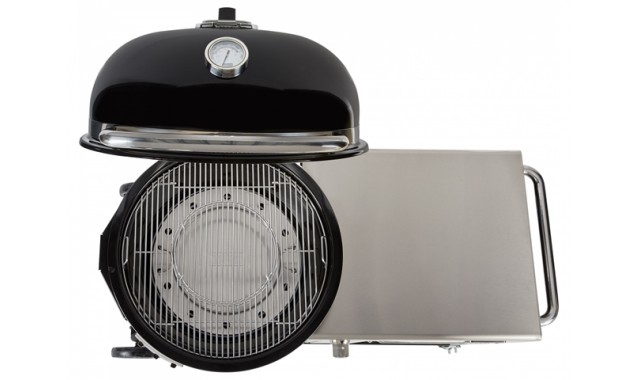 Weber charcoal grill Summit Kamado S6 