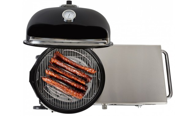 Weber charcoal grill Summit Kamado S6 