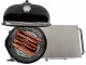 Weber charcoal grill Summit Kamado S6 