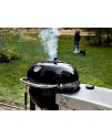 Gratar carbuni Weber Summit Kamado S6