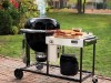 Gratar carbuni Weber Summit Kamado S6 