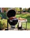 Gratar carbuni Weber Summit Kamado S6