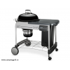 Grill Performer Deluxe GBS Gourmet