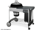 Grill Weber Performer Deluxe GBS Gourmet