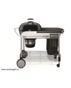 Grill Performer Deluxe GBS Gourmet