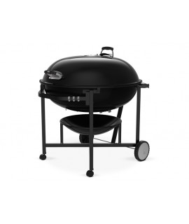 Gratar carbuni Weber Ranch Kettle 96 cm