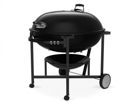 Charcoal grill Weber Ranch Kettle 96 cm