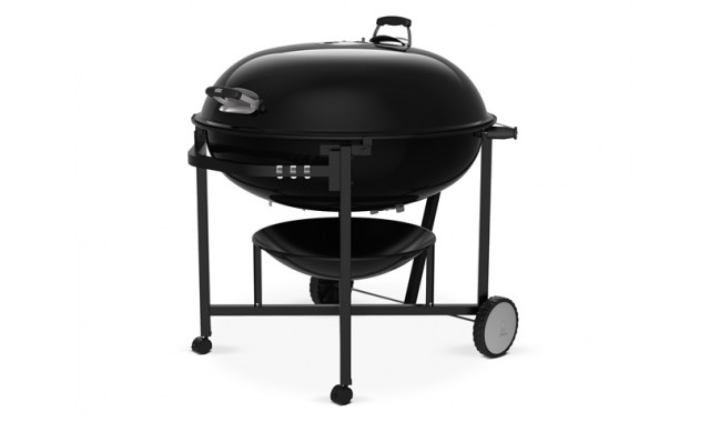 Gratar carbuni Weber Ranch Kettle 96 cm