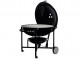 Gratar carbuni Weber Ranch Kettle 96 cm