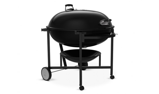 Gratar carbuni Weber Ranch Kettle 96 cm