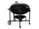 Gratar carbuni Weber Ranch Kettle 96 cm