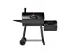 Gratar afumatoare cu carbuni Char-Griller Smokin’ Pro