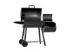 Gratar afumatoare cu carbuni Char-Griller Smokin’ Pro