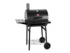 Char-Griller Wrangler charcoal grill