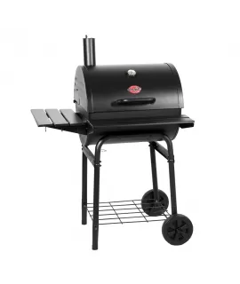 Char-Griller Wrangler charcoal grill