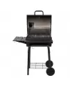 Char-Griller Wrangler charcoal grill