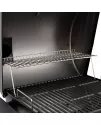 Char-Griller Wrangler charcoal grill