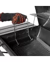 Char-Griller Wrangler charcoal grill