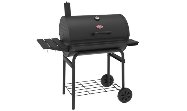 Gratar cu carbuni Char Griller PRO DELUXE