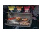 Char-Griller Pro Deluxe charcoal grill