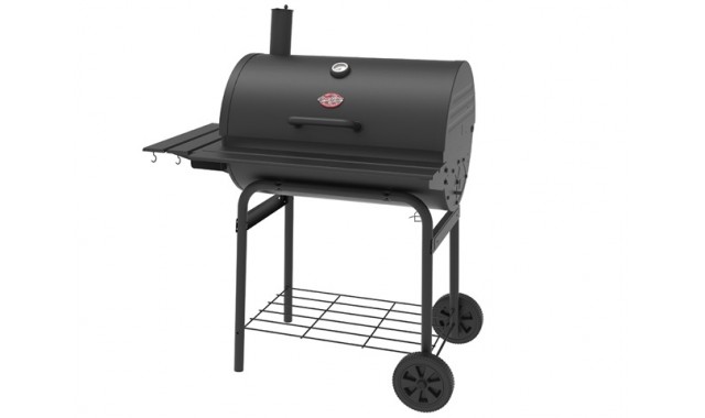 Gratar cu carbuni Char Griller PRO DELUXE