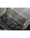 Portable charcoal grill Masterbuilt