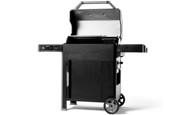 Charcoal grill Masterbuilt Autoignite 545 