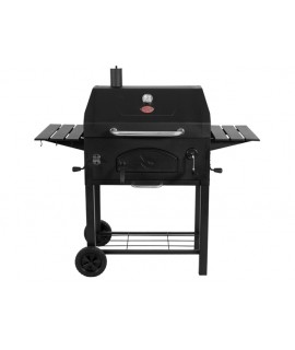 Char-Griller Traditional Charcoal Grill 