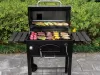 Char-Griller Traditional Charcoal Grill 