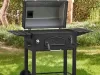 Char-Griller Traditional Charcoal Grill 