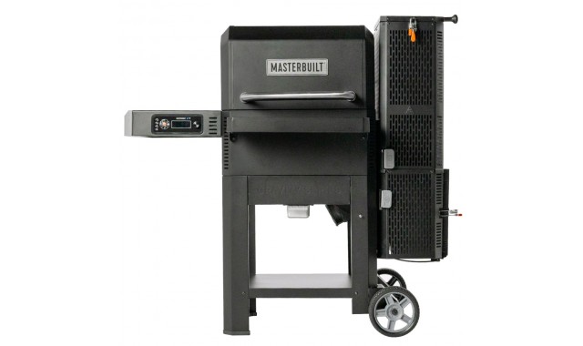 Charcoal Smoker Masterbuilt Gravity 600