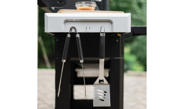 Charcoal Smoker Masterbuilt Gravity 600