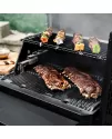 Promo Gratar smoker Gravity 600 pachet Masterbuilt