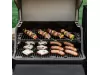 Mmasterbuilt Charcoal Smoker Gravity 600 promo pack